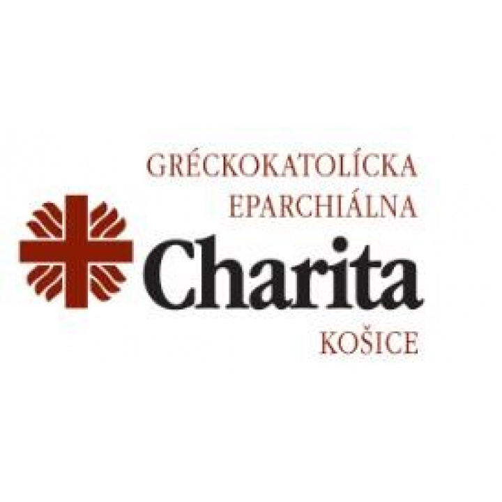 Gréckokatolícka eparchiálna charita Košice realizuje projekt  ''Aktívne kroky k zamestnaniu ''. 